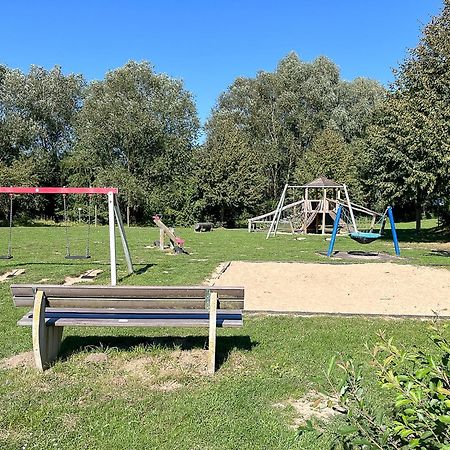 Urlauberdorf Haus 41D Βίλα Boltenhagen  Εξωτερικό φωτογραφία