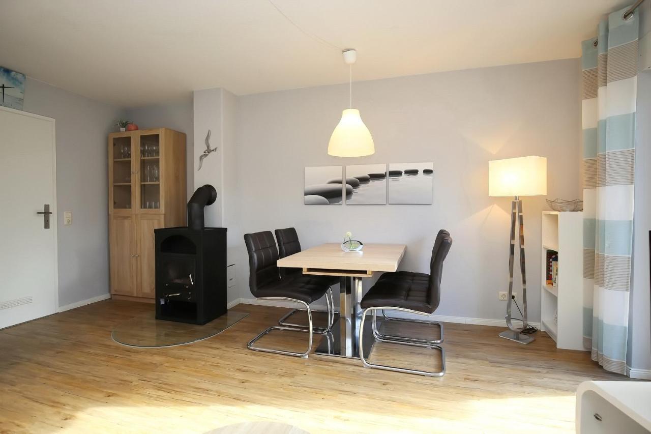 Urlauberdorf Haus 41D Βίλα Boltenhagen  Εξωτερικό φωτογραφία