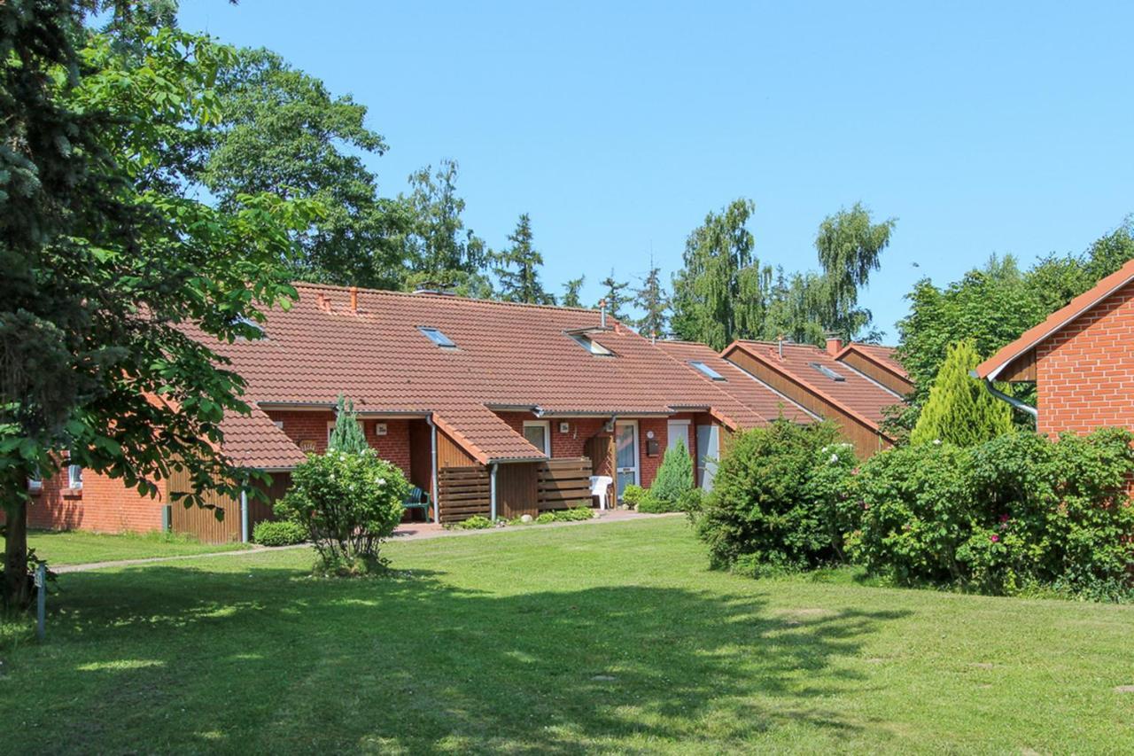 Urlauberdorf Haus 41D Βίλα Boltenhagen  Εξωτερικό φωτογραφία