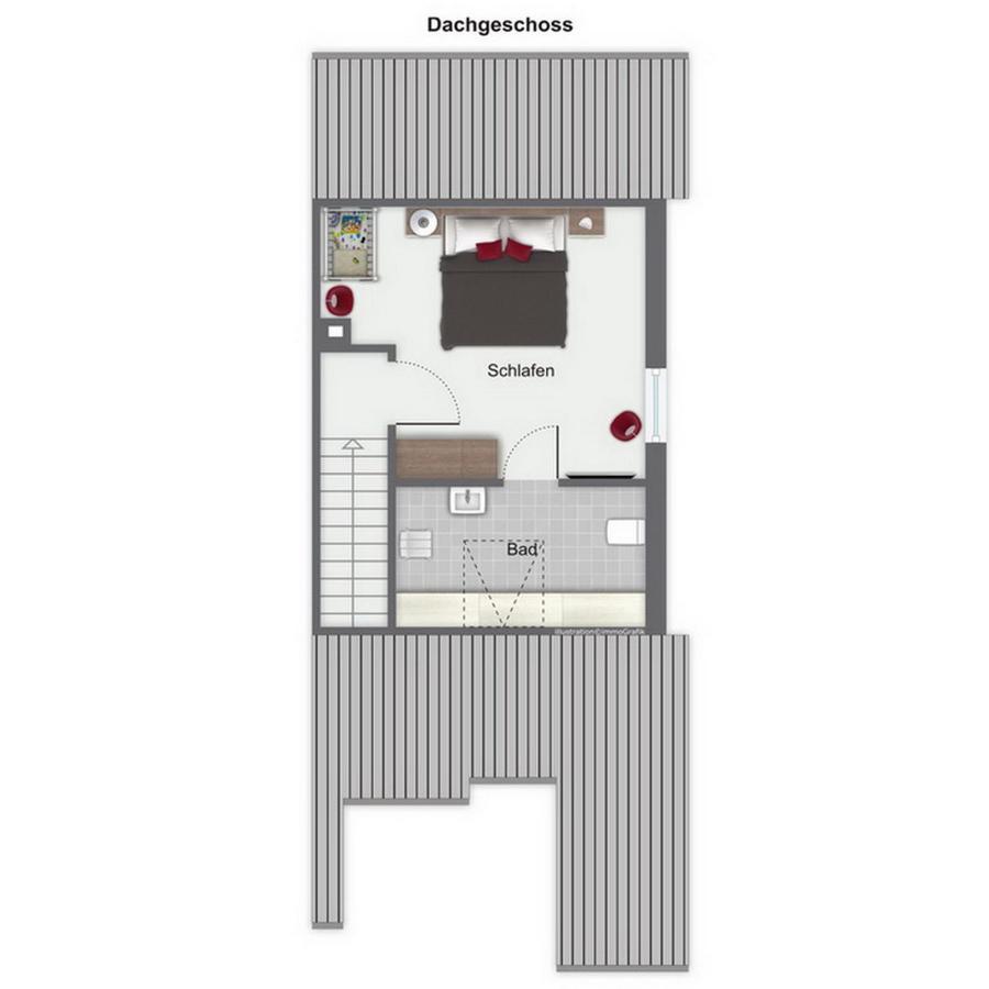 Urlauberdorf Haus 41D Βίλα Boltenhagen  Εξωτερικό φωτογραφία