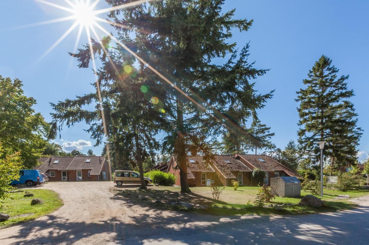 Urlauberdorf Haus 41D Βίλα Boltenhagen  Εξωτερικό φωτογραφία