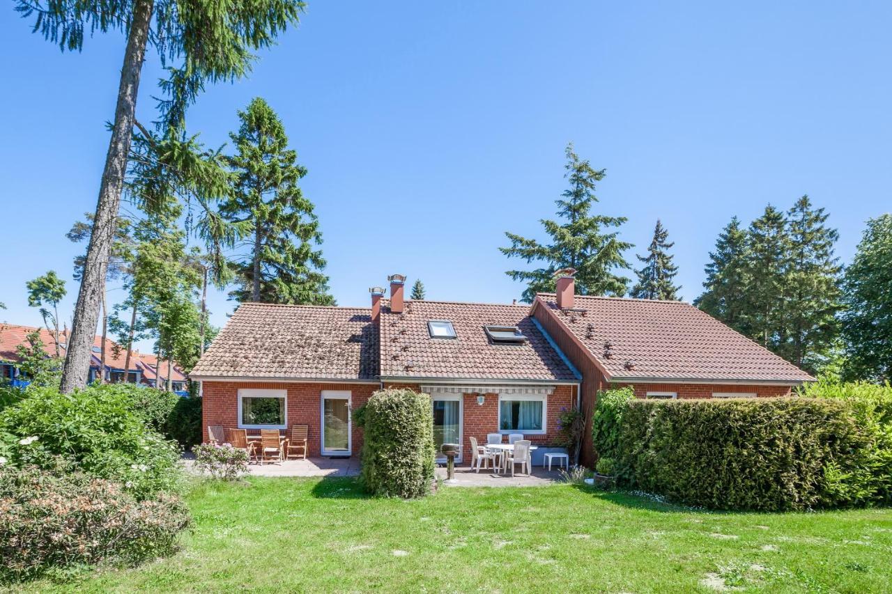 Urlauberdorf Haus 41D Βίλα Boltenhagen  Εξωτερικό φωτογραφία