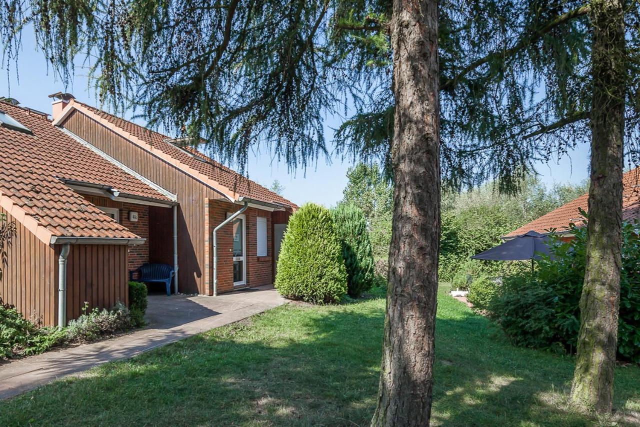 Urlauberdorf Haus 41D Βίλα Boltenhagen  Εξωτερικό φωτογραφία