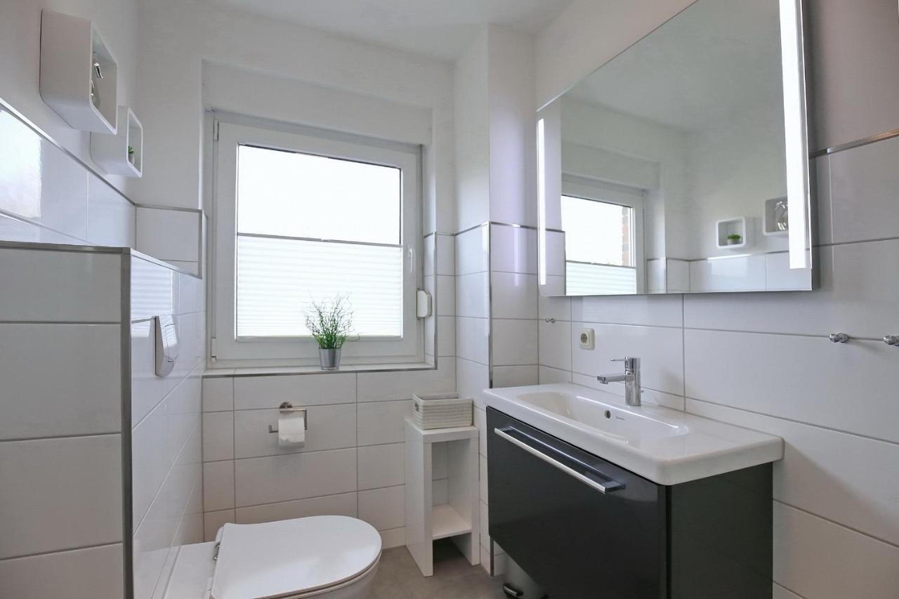 Urlauberdorf Haus 41D Βίλα Boltenhagen  Εξωτερικό φωτογραφία