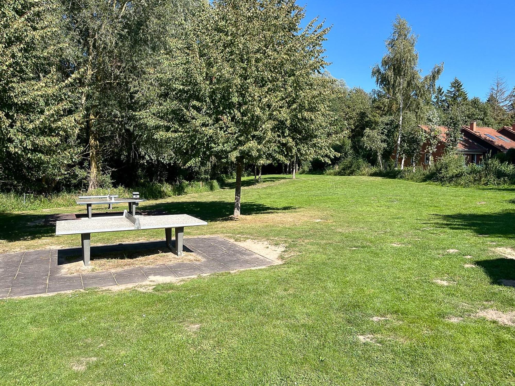 Urlauberdorf Haus 41D Βίλα Boltenhagen  Εξωτερικό φωτογραφία
