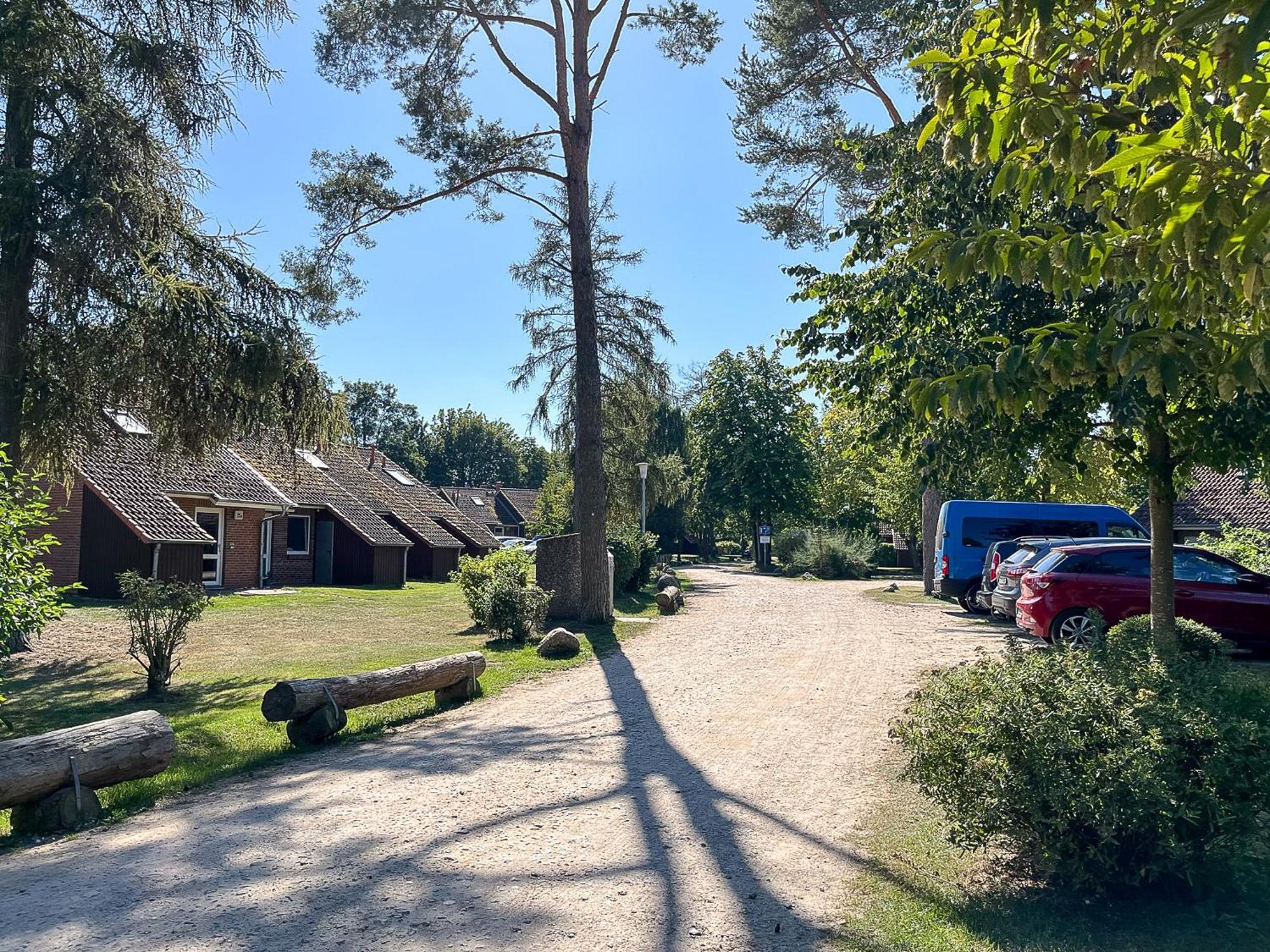 Urlauberdorf Haus 41D Βίλα Boltenhagen  Εξωτερικό φωτογραφία