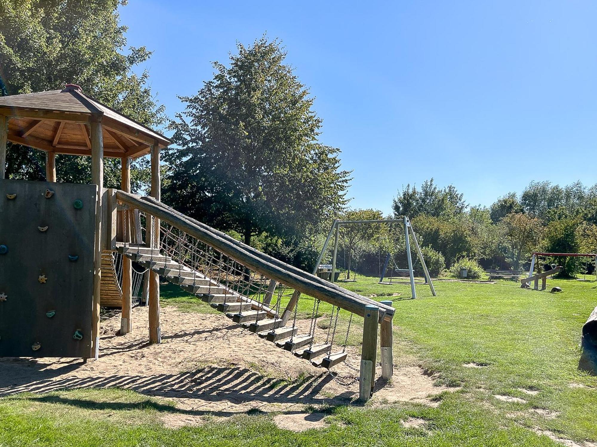 Urlauberdorf Haus 41D Βίλα Boltenhagen  Εξωτερικό φωτογραφία